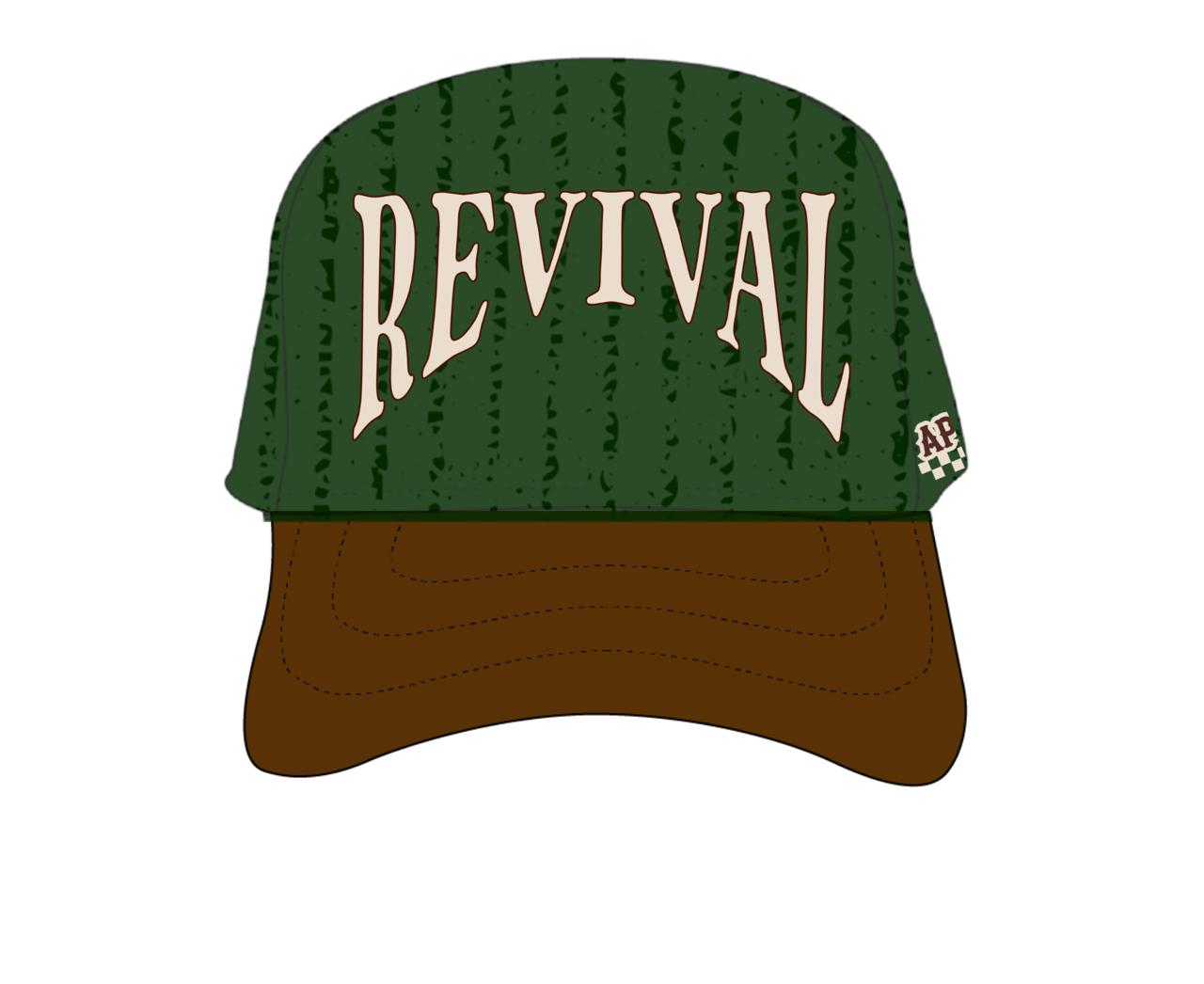 REVIVAL (HAT)