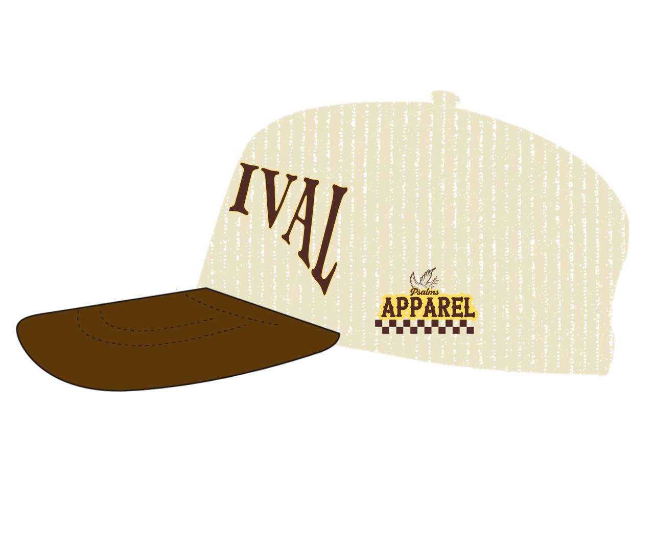 REVIVAL (HAT)