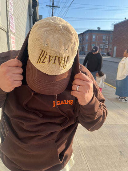 REVIVAL (HAT)