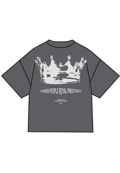 SAINTS (Grey)