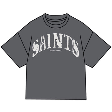 SAINTS (Grey)