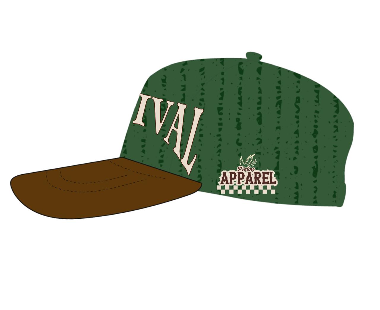 REVIVAL (HAT)