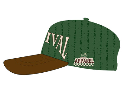 REVIVAL (HAT)