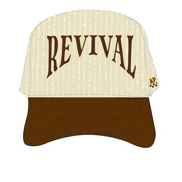 REVIVAL (HAT)